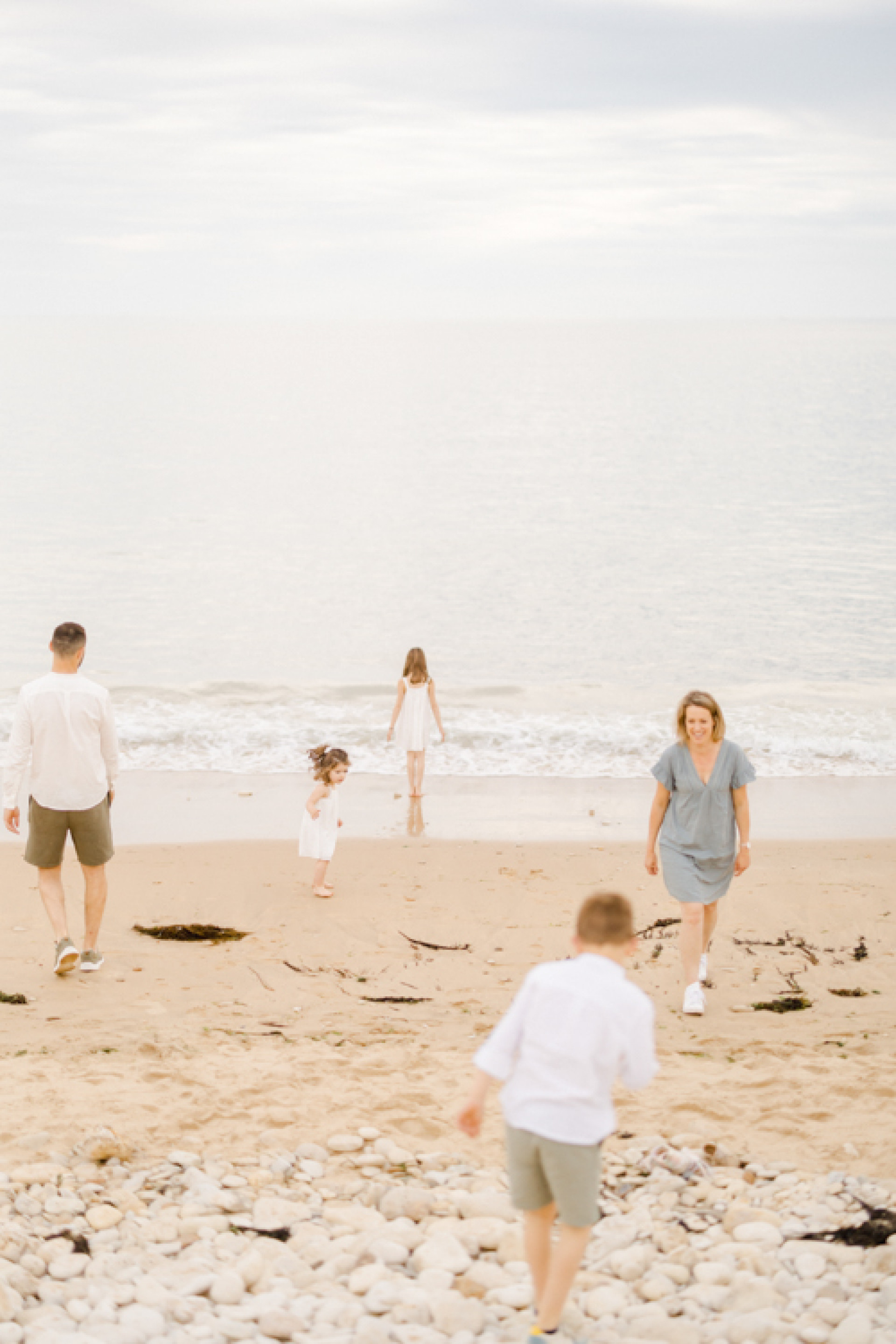 Julie & Jean-Baptiste